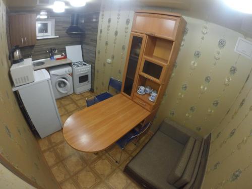 Apartments On Terskaia 108
