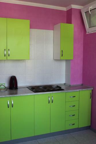 Hostal Guest House On Samburova 210b
