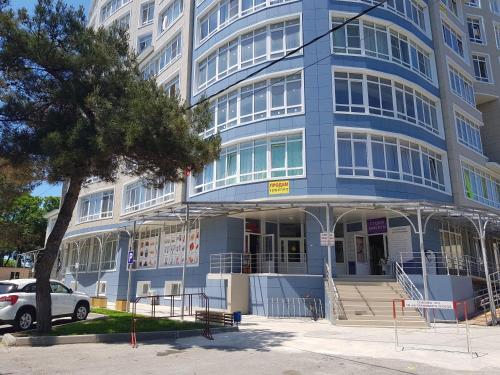 Apartamienty Kirova 1