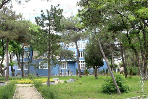 Apartamienty Kirova 1