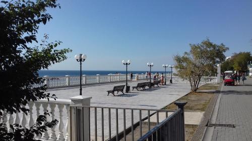 Apartamienty Kirova 1