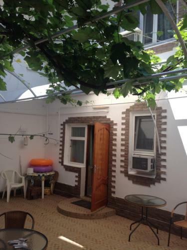 Hostal Guesthouse On Terskaya
