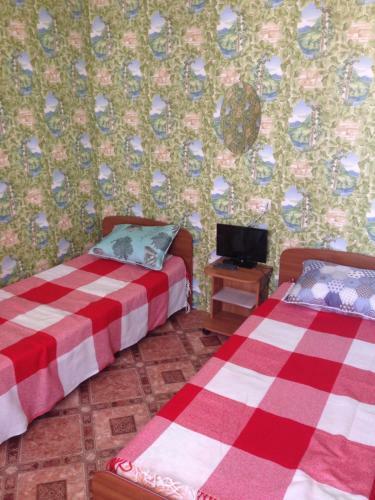 Hostal Guesthouse On Terskaya
