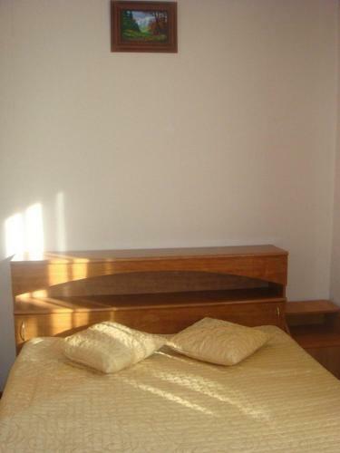 Hostal Yuzhny Ray Guest House