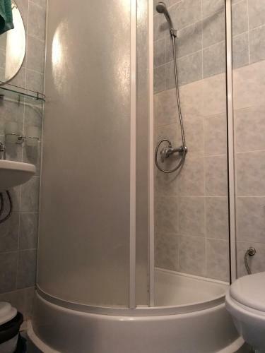 Hostal Yuzhny Ray Guest House