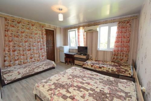 Hostal Guest House Lilia