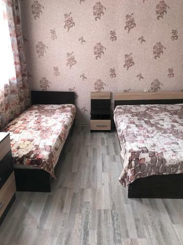 Hostal Guest House Lilia
