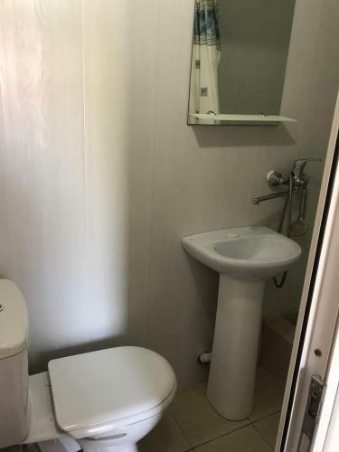Hostal Guest House Lilia