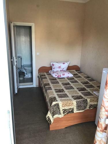 Hostal Guest House Lilia