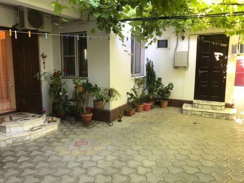 Hostal Guest House Lilia