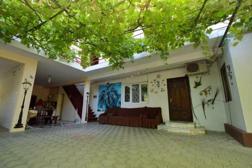 Hostal Guest House Lilia