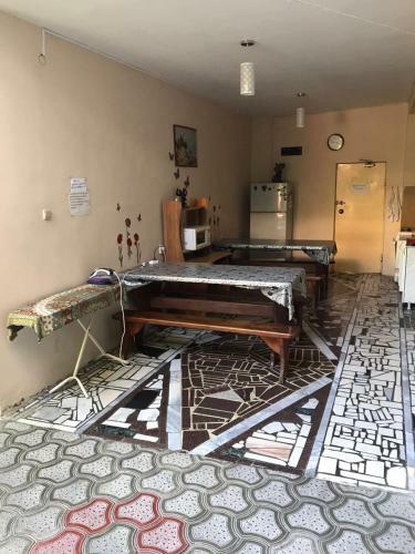 Hostal Guest House Lilia