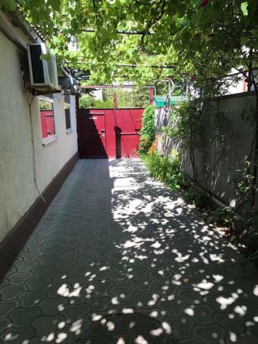 Hostal Guest House Lilia