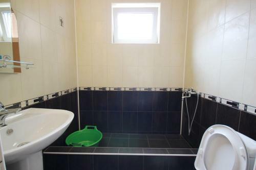 Hostal Karolina Guest House