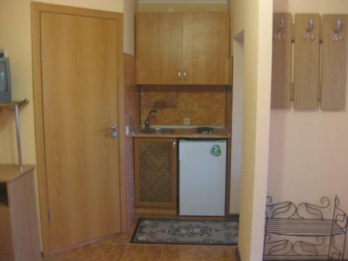 Hostal Milana Guest House