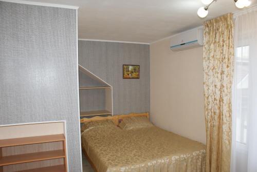 Hostal Guest House Na Terskoy 28