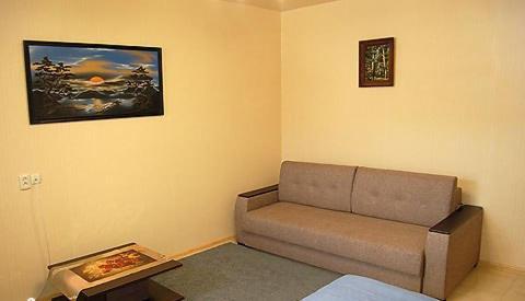 Hostal Guest House Na Terskoy 28