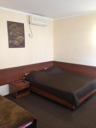 Hostal Guest House Na Terskoy 28