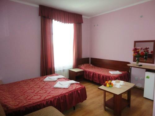 Hostal Guest House Adamant
