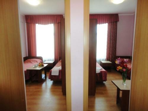 Hostal Guest House Adamant