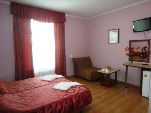 Hostal Guest House Adamant