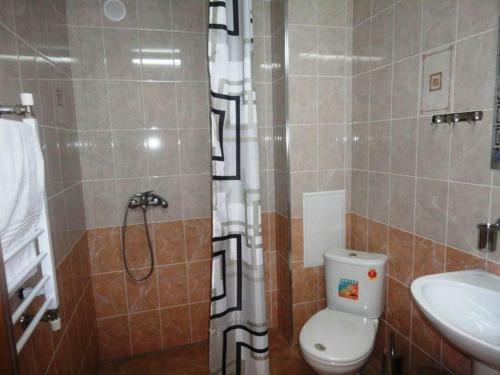 Hostal Guest House Adamant