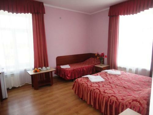 Hostal Guest House Adamant