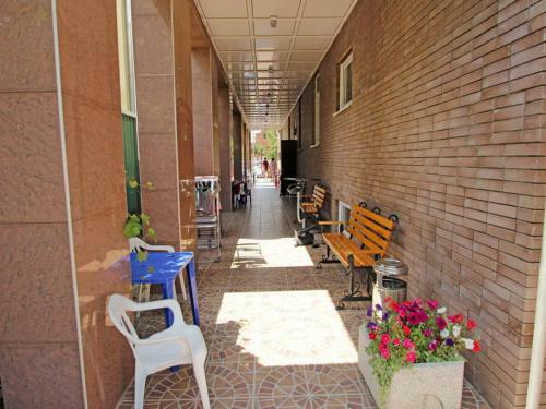 Hostal Guest House Adamant