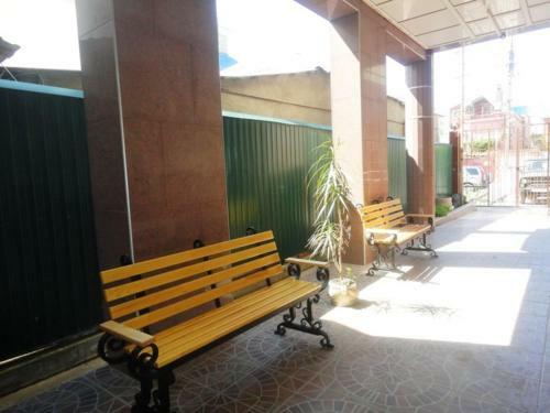 Hostal Guest House Adamant