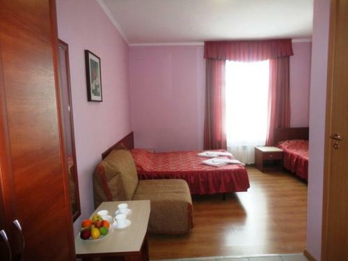 Hostal Guest House Adamant
