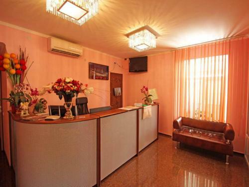 Hostal Guest House Adamant