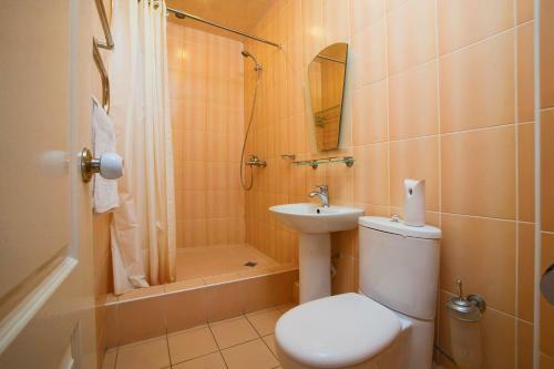 Hostal Guest House Chernomorie