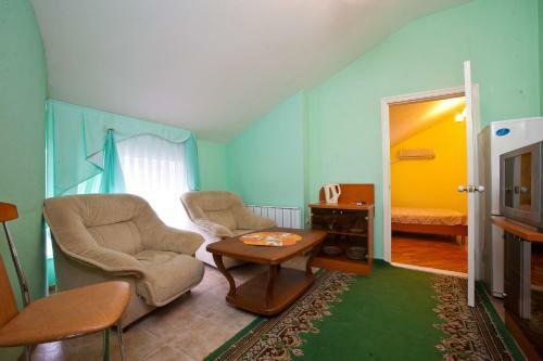 Hostal Guest House Chernomorie