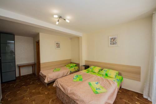 Hostal Guest House Lvov