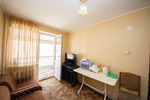 Hostal Guest House Lvov