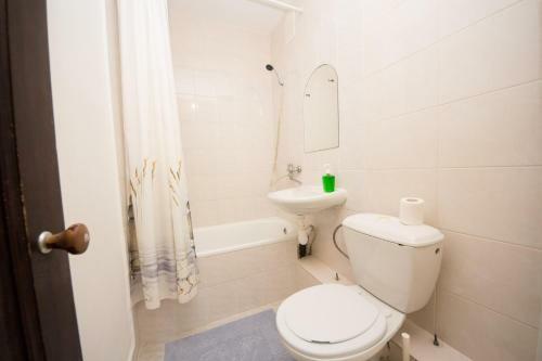 Hostal Guest House Lvov