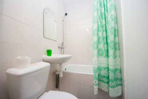 Hostal Guest House Lvov
