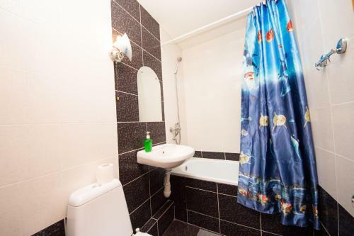Hostal Guest House Lvov