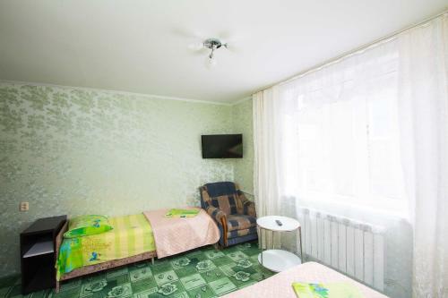 Hostal Guest House Lvov