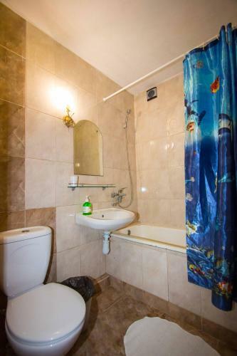 Hostal Guest House Lvov