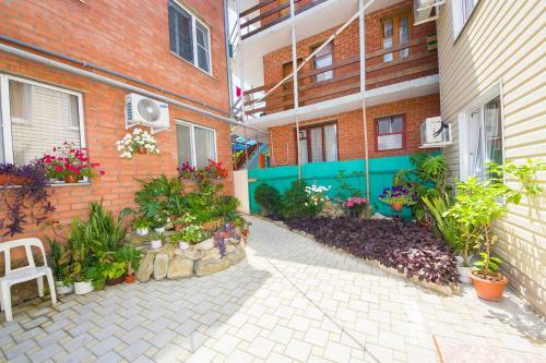 Hostal Guest House Lvov