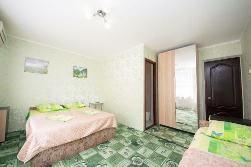 Hostal Guest House Lvov