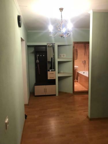 Krymskaya Apartment