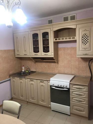 Krymskaya Apartment