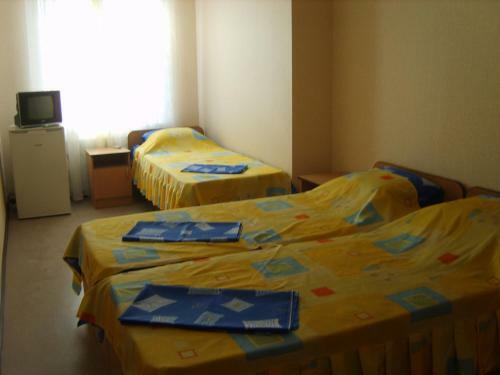 Hostal House 888