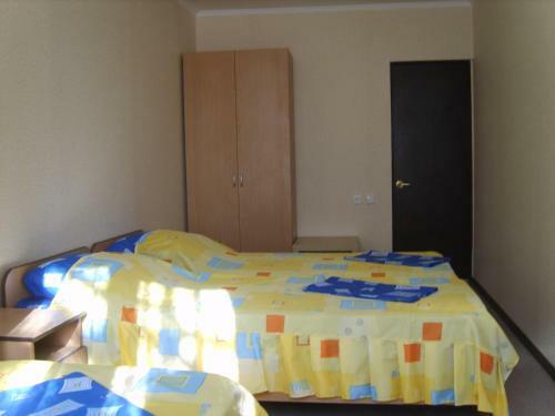Hostal House 888