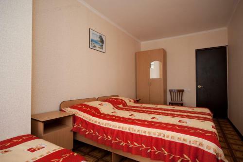Hostal House 888