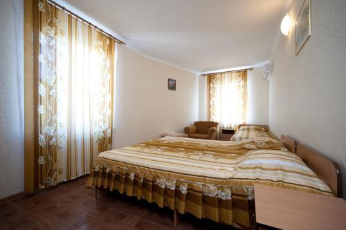 Hostal House 888