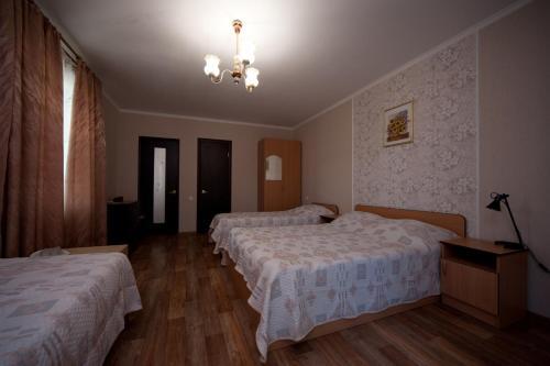 Hostal House 888