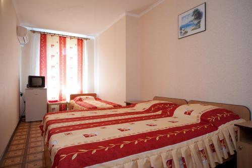 Hostal House 888